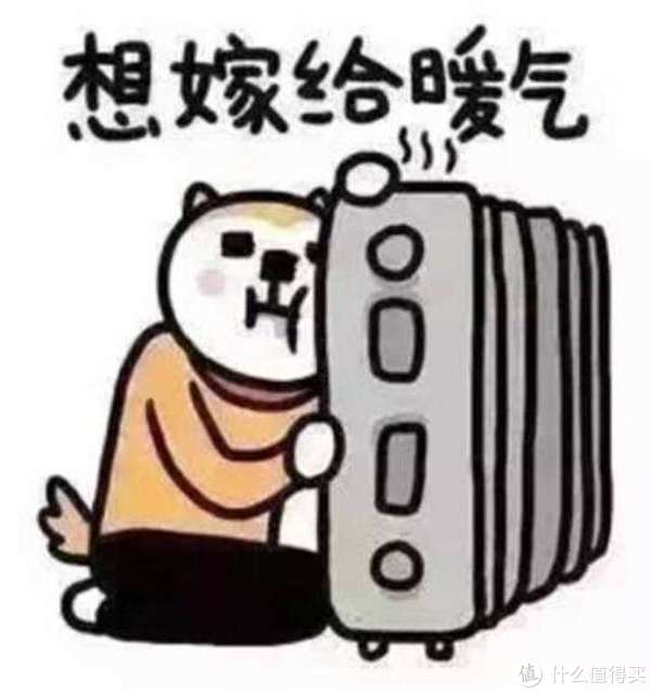 这个冬天不会再冷北欧will取暖器测评体验