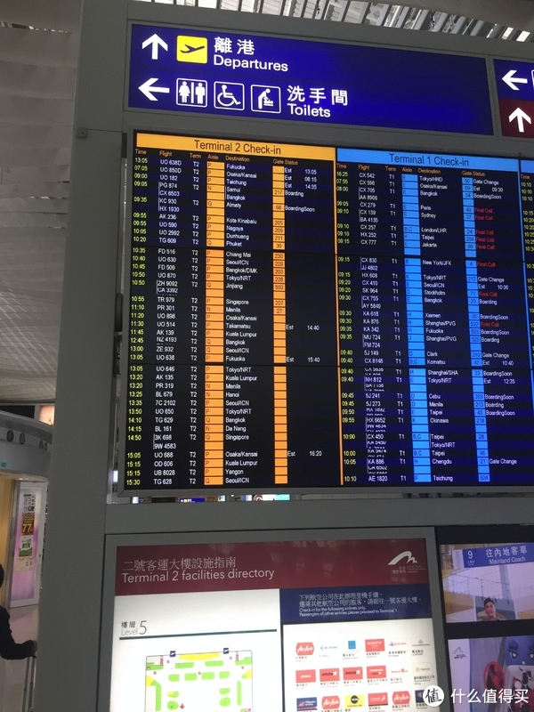 高铁前往西九龙转香港机场,这一篇就够了!