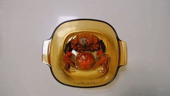 秋风起 品蟹正当时：来自今锦上阳澄湖大闸蟹的金秋蟹鲜盛宴