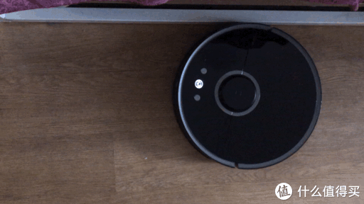 暗夜光华,性价比杠杠:石头扫地机器人 极夜黑使用评测谈