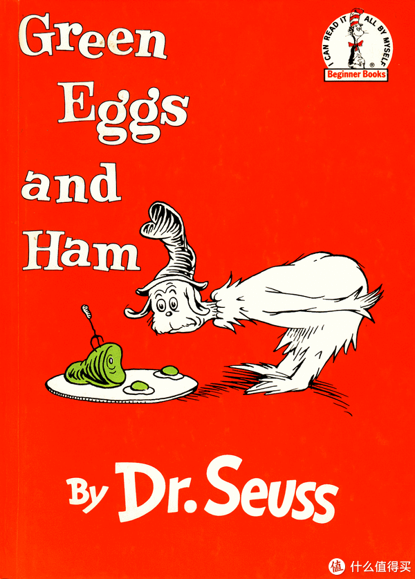 green eggs & ham