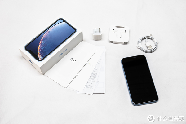 iphone xr使用感受 也许是这一届最值得购买的苹果手机