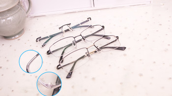 保护视力从防蓝光开始，依视路睛智系列轻蓝非球面镜片体验