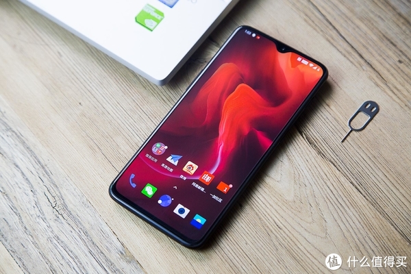 [全速旗舰]一加 oneplus 6t智能手机众测体验