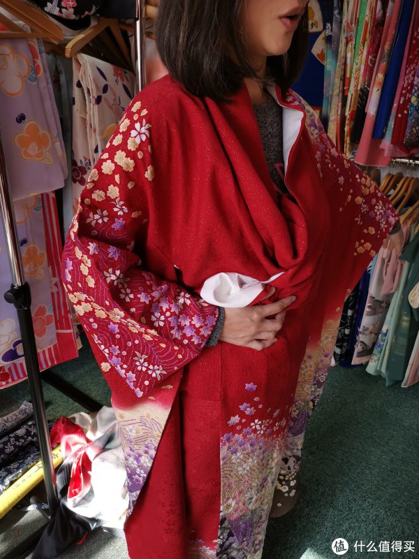 日本游记 篇一:带你一起去穿和服—京都和服变装全体验