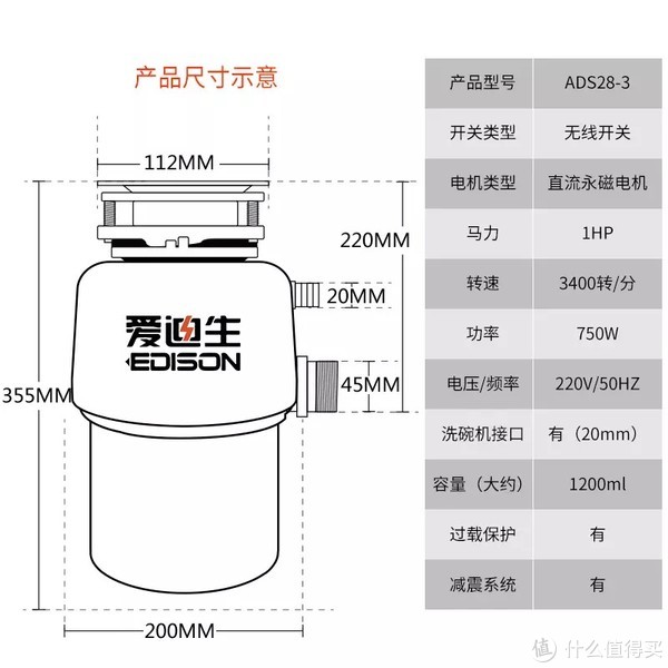 厨房神器基础推荐厨房垃圾处理器洗碗机电热水壶神器合集