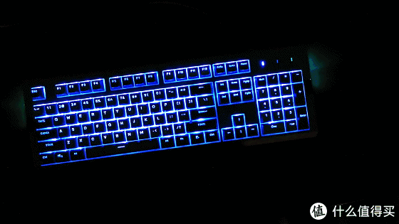 复古or情怀,再添加一点新意:ajazz黑爵 ak510机械键盘