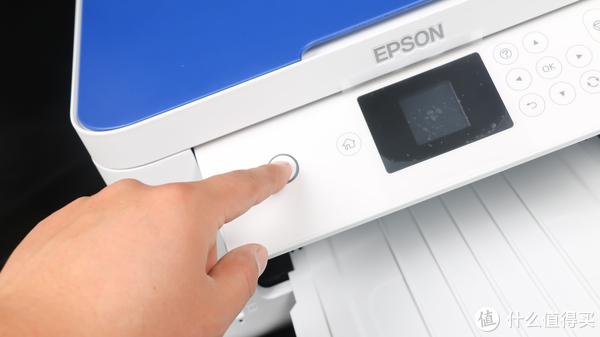 很好用的家庭打印机:爱普生l4165 墨仓式彩色多功能一体机 评测报告