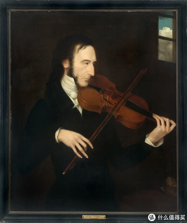 尼科罗·帕格尼尼(niccolò paganini ,1782.10.27-1840.5.27)