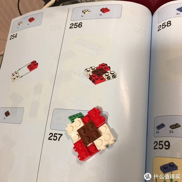 木佬佬乐高篇二lego21309土星五号火箭多图