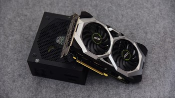 带你实现光追梦！酷冷V550金牌电源硬抗RTX2060！