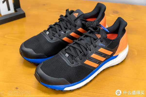 蘑菇爱运动篇四600不到入手两双准ultraboost阿迪达斯adidassupernova