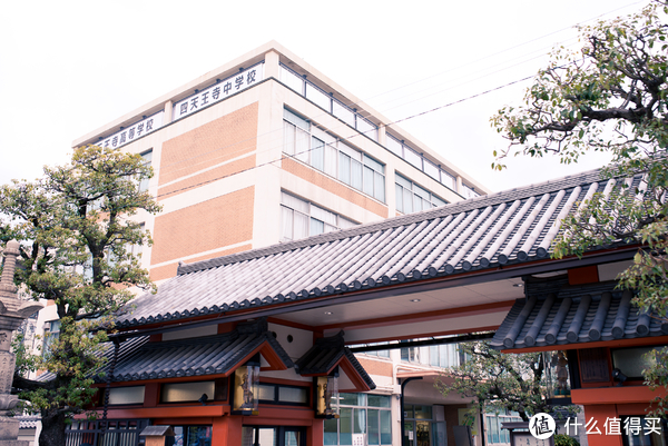 大阪纪行 篇七:大阪街景 四天王寺 初访通天阁 日本桥心斋桥周边纪行