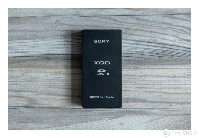 索尼罪恶滔天,一张xqd存储卡居然卖1000块