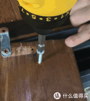 精巧,实用—得伟 dcf680 感应式电动螺丝起子测试报告