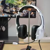 TRITTON Kunai Pro游戏耳机众测体验