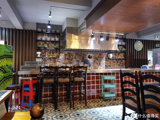 篇二十二:广州环市东特色烤肉店——"星炉bbq"探店