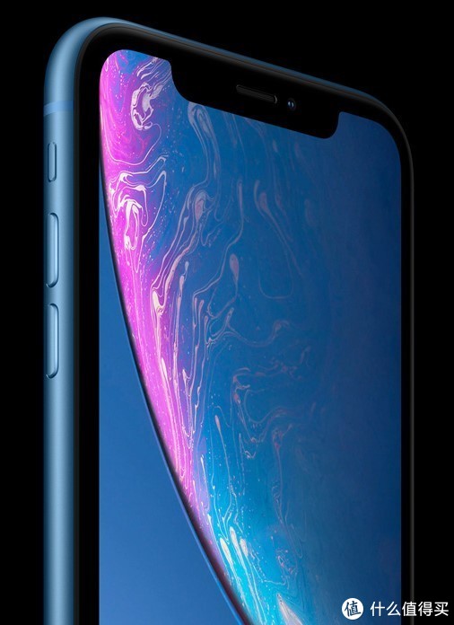 苹果iphone xr 智能手机使用体验(屏幕|配置|拍照|续航|信号)