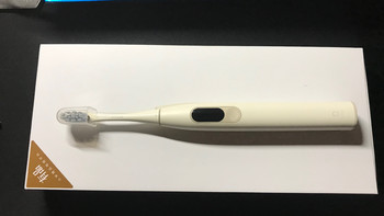 私人订制的牙齿管家—— 欧可林Oclean X 触屏智能电动牙刷