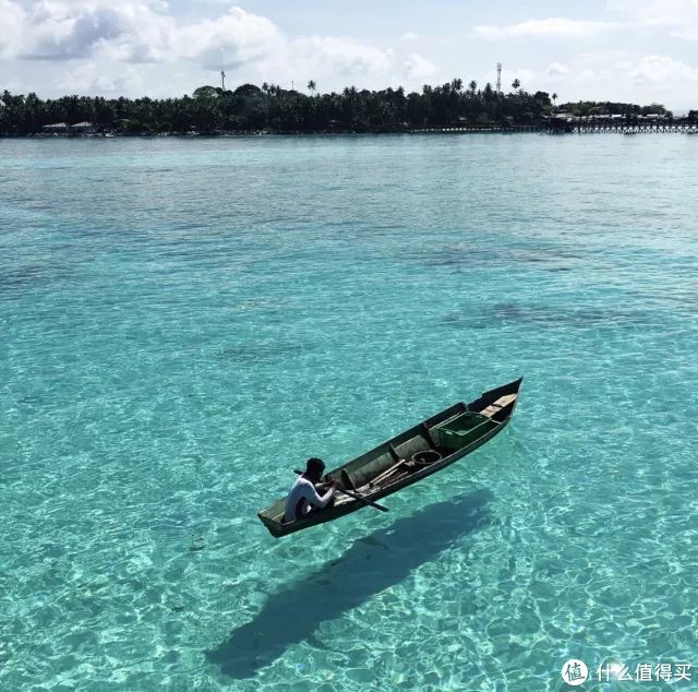 旅行 篇一百二十三:仙本那|马来西亚的"海上漂浮仙境"