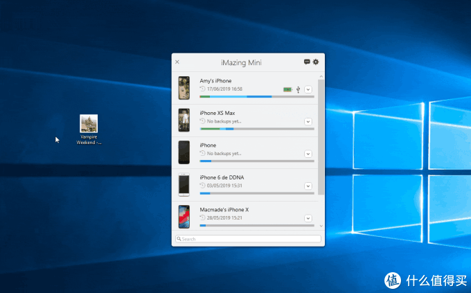电脑数码 软件应用 办公软件 apple/苹果办公软件 文章详情 imazing