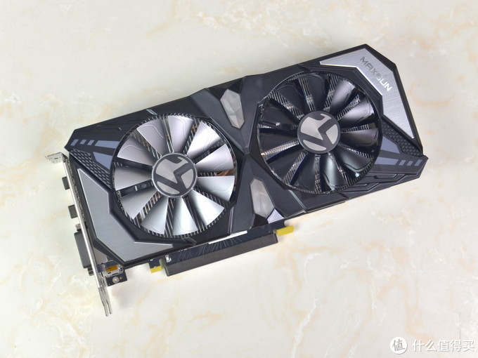 super新时代铭瑄rtx2060super终结者显卡体验