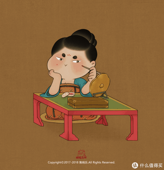 社区首页 文化娱乐 其他文化娱乐 文章详情 无不展示着唐朝的富足与