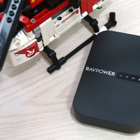 我家iPad的续命丹——RAVPOWER RP-WD009文件管理器有限评测