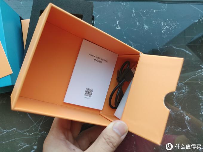 触控灵敏,充电舒适,还可当佩戴宝!--NINEKA建筑设计考审图图片