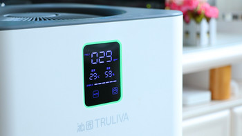 超静音省电，多档可调，除菌率99.99%，沁园Truliva/ KJ600F-T690 “探险家”体验