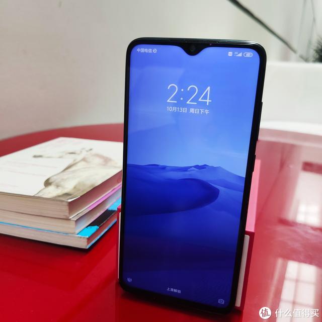 红米note8pro深度体验颜值和拍照很全面性价比良心之作