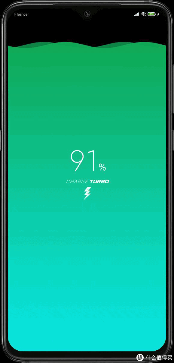 玩机教程 篇七:mix alpha锁屏壁纸和充电动画如何快速
