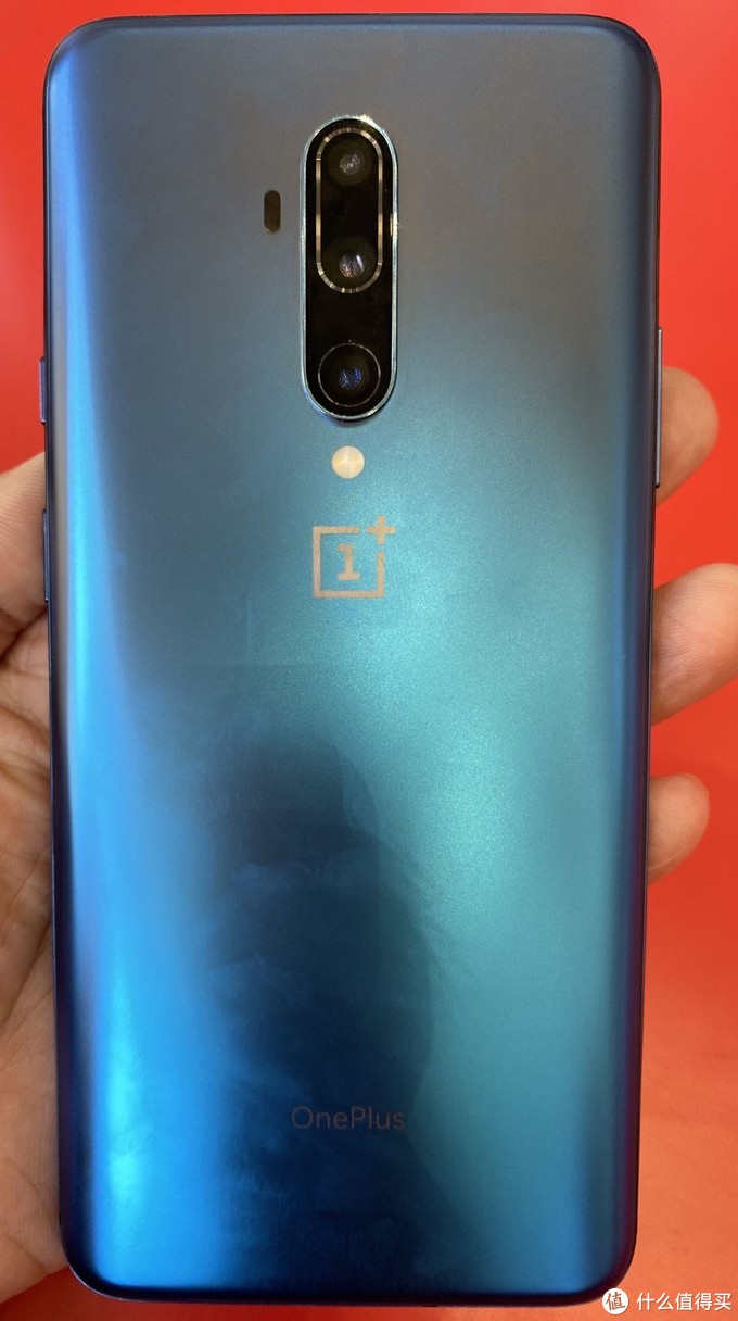 一加上海popup活动流水账以及一加oneplus7t极速开箱