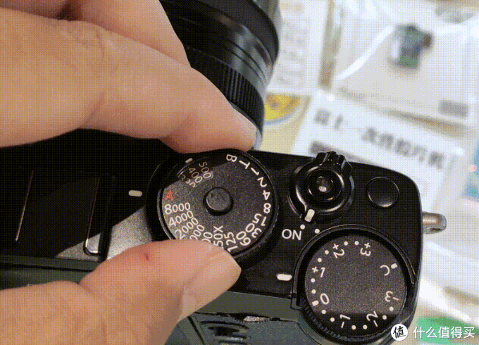 富士x-pro3上手玩——富士摄影x-space探店