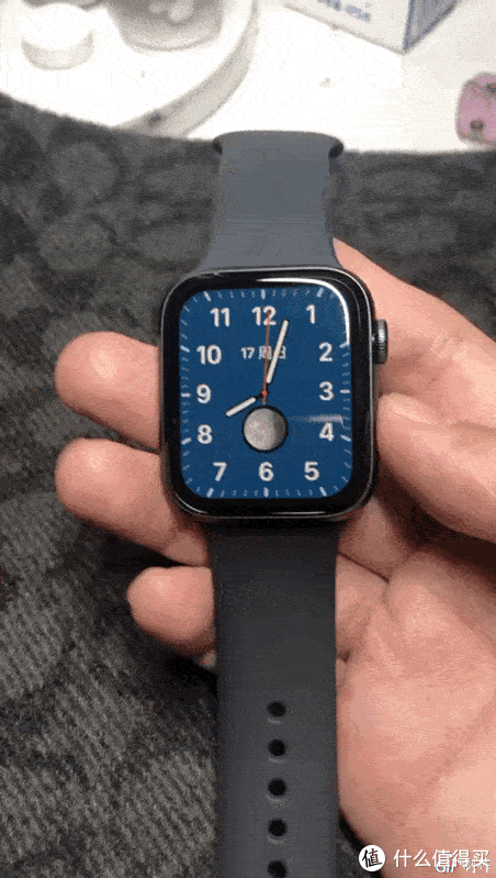 社区首页 电脑数码 智能设备 智能手表 apple/苹果智能手表 文章详情