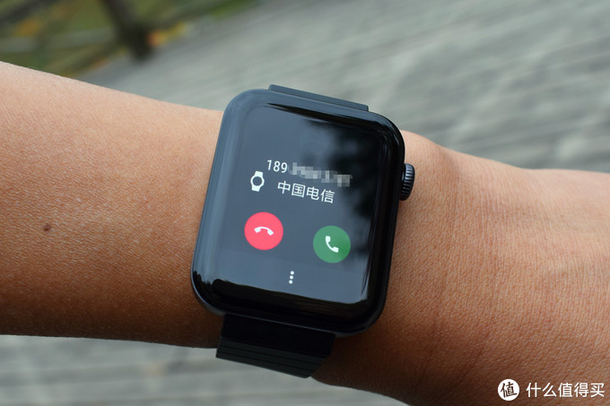 miwatch,are you ok—小米手表