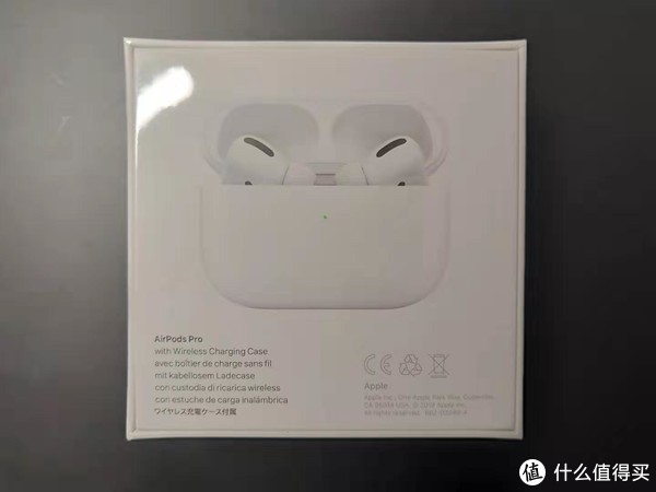 airpods pro测评苹果airpods pro体验(配对|音质)
