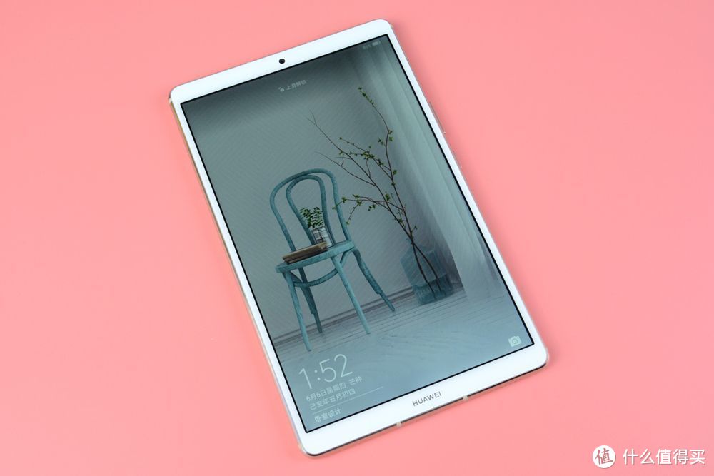 ipadmini5和华为m684寸版详细对比测评