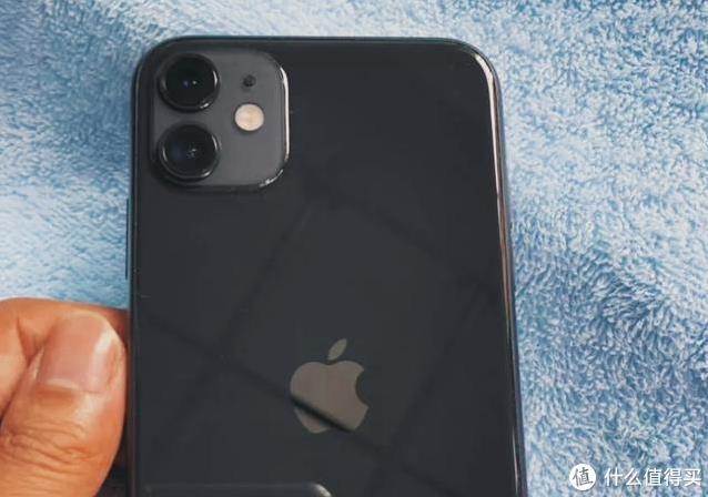 128gb版本的iphone11真实体验一个月,不吹也不黑