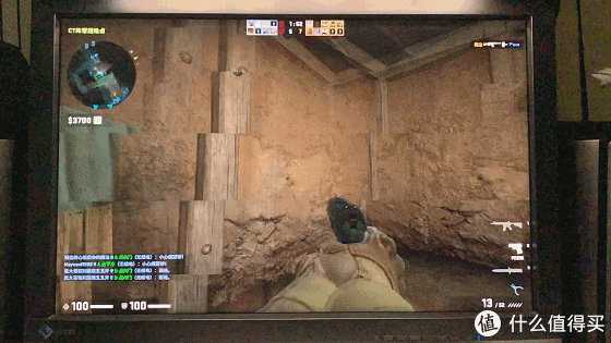 搞机那些事儿 篇十:文能修图 武能吃鸡——华硕tuf gaming vg259q游戏