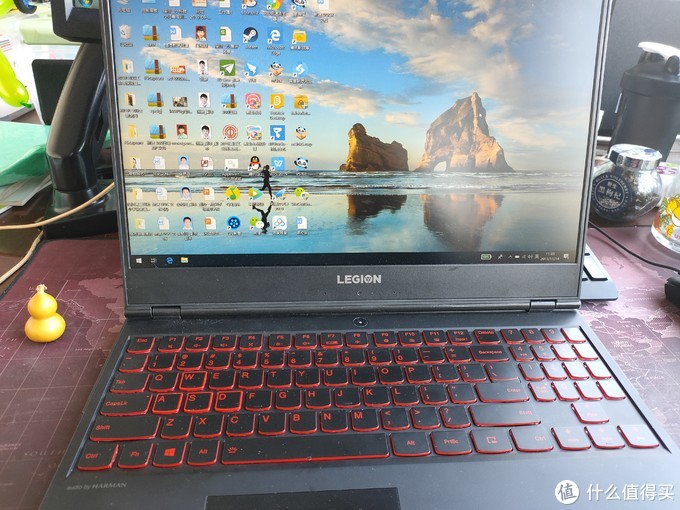 lenovo 联想 拯救者 y7000 2019 15