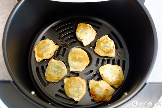 九阳空气炸锅来告诉你