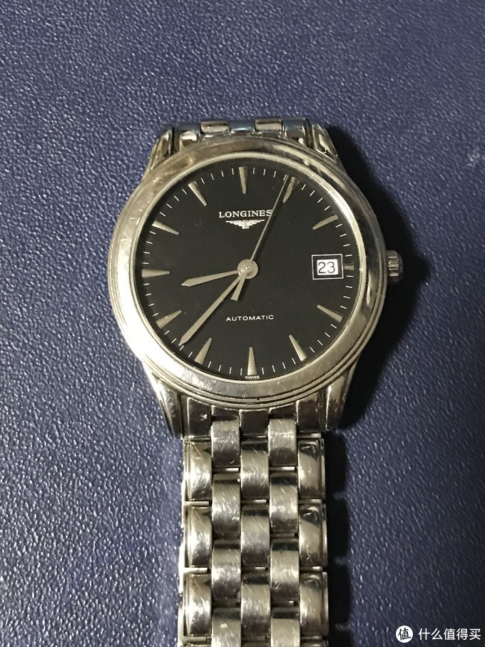 longines l619.