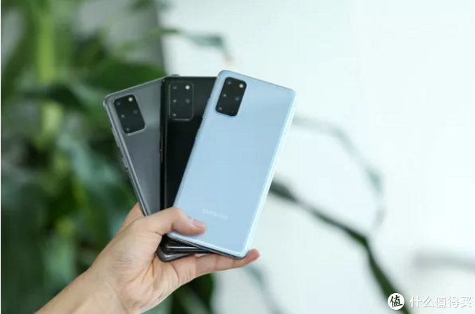 三星s20系列发布:1亿像素 100倍变焦,唯一短板是太贵