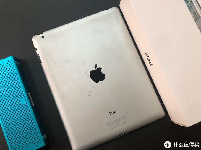 "200块的ipad" "服役近10年",苹果真的那么神?