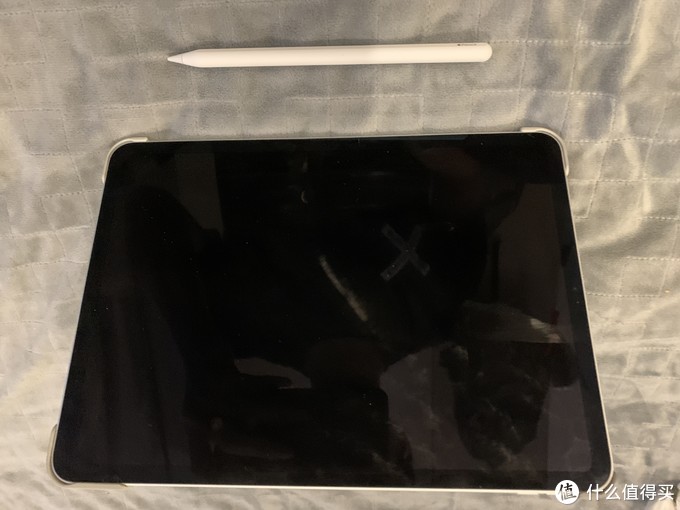 ipad pro11与苹果二代笔