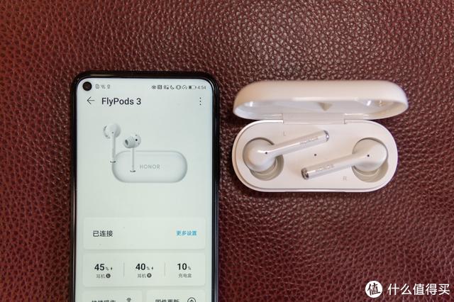 售价不到千元的荣耀flypods 3,会是安卓阵营的airpods