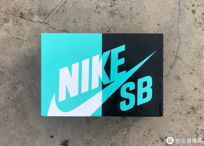 球鞋 篇三:nike dunk 鞋盒 「 你知道有几种吗?」