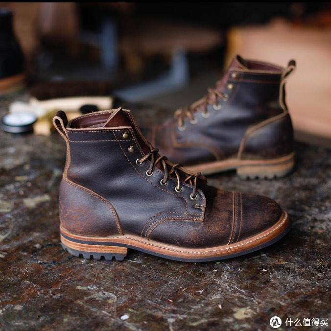 文章详情   @trumanbootsco     @oakstreetbootmakers ostmoboots