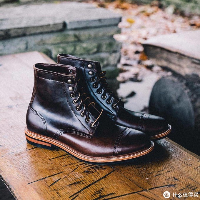 文章详情   @trumanbootsco     @oakstreetbootmakers ostmoboots